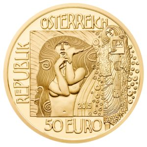 10 Gramm Goldeuro Österreich